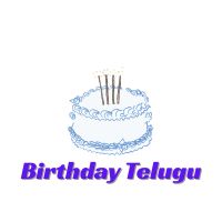 Birthday Telugu